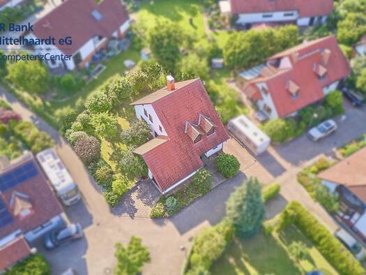 Einfamilienhaus zum Kauf 555.000 € 5 Zimmer 114 m² 479 m² Grundstück Bobenheim am Berg 67273