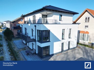 Wohnung zum Kauf provisionsfrei 258.527 € 2 Zimmer 44,1 m² Paderborn - Kernstadt Paderborn 33102