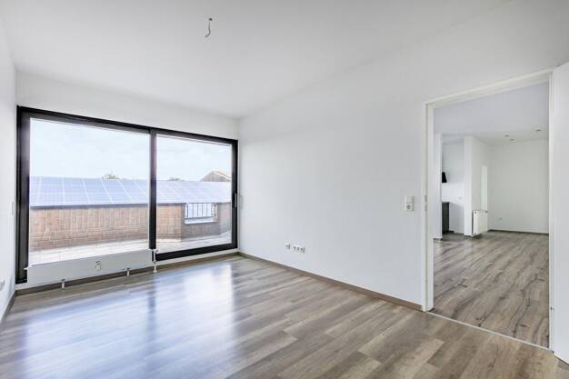 Wohnung zum Kauf provisionsfrei 166.666 € 2 Zimmer 53 m² Dachgeschoss, 1. Geschoss Erp Erftstadt 50374
