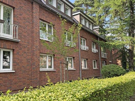 Wohnung zum Kauf 298.000 € 2 Zimmer 47 m² 2. Geschoss Lokstedt Hamburg 22529