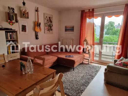 Wohnung zur Miete Tauschwohnung 600 € 2 Zimmer 54 m² 2. Geschoss Müggelheim Berlin 12459