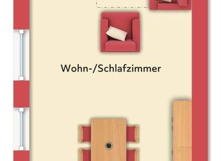 Wohnung zum Kauf 220.000 € 3 Zimmer 96 m² Süd Koblenz 56068
