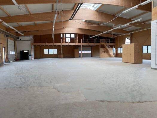 Gewerbegrundstück zum Kauf 4.184 m² Grundstück Ückeritz 17459