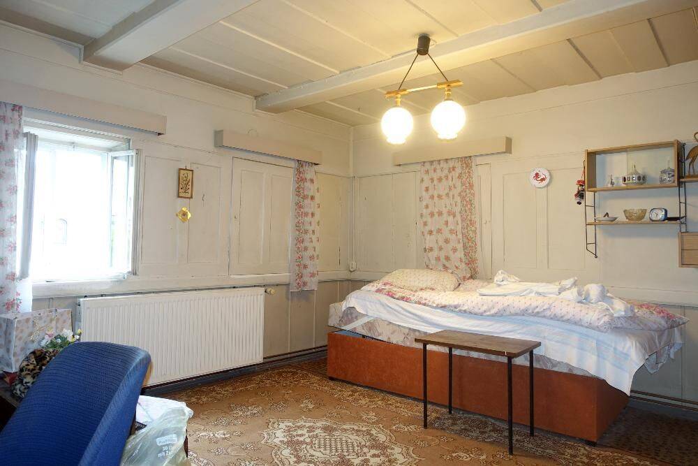 Haus zum Kauf - Mehr