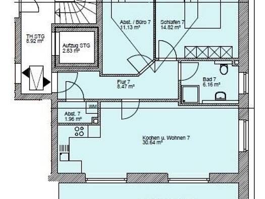 Wohnung zum Kauf - Erstbezug provisionsfrei 320.000 € 3 Zimmer 80 m² Sittensen 27419