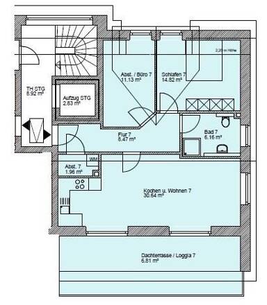 Wohnung zum Kauf provisionsfrei 320.000 € 3 Zimmer 80 m² Sittensen Sittensen 27419