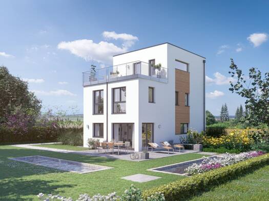 Einfamilienhaus zum Kauf 815.000 € 4 Zimmer 175 m² 420 m² Grundstück Bahlingen am Kaiserstuhl 79353