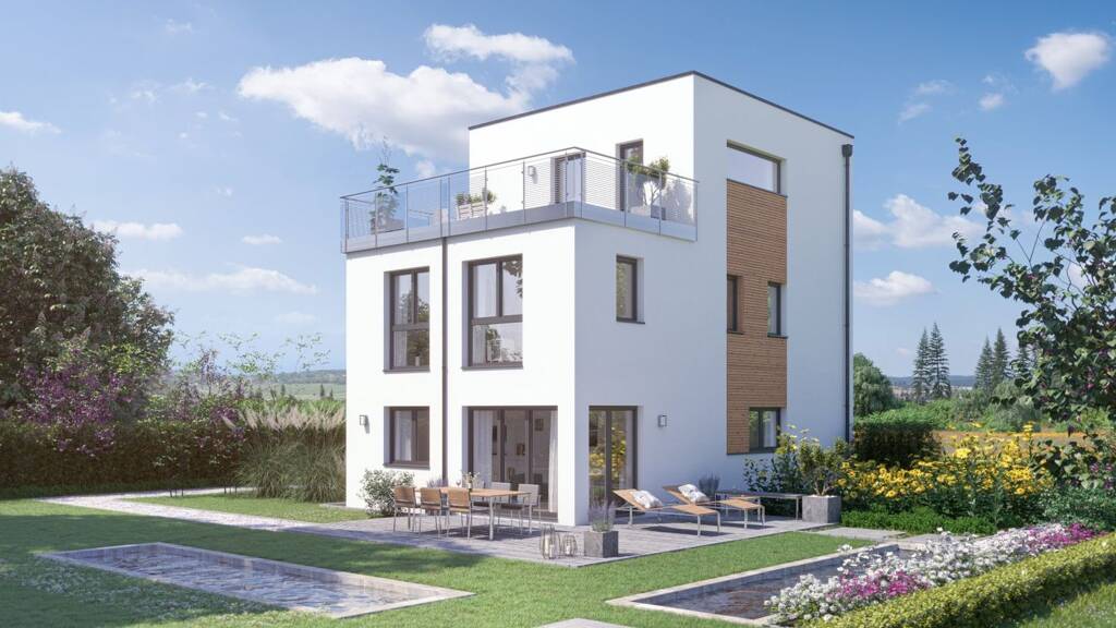 Einfamilienhaus zum Kauf 815.000 € 4 Zimmer 175 m² 420 m² Grundstück Bahlingen am Kaiserstuhl 79353