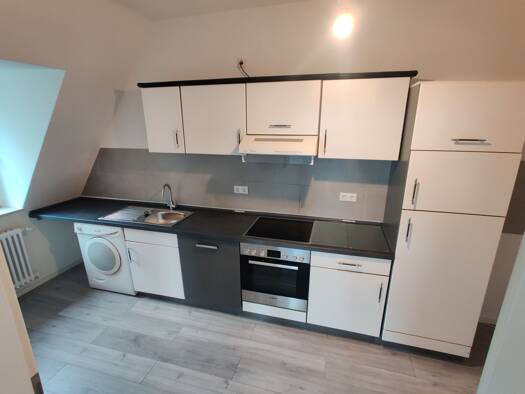 Wohnung zur Miete 975 € 3 Zimmer 97 m² Geschoss 4/6 frei ab sofort Prinzregentenstraße 15 Friesenheim/Nord Ludwigshafen am Rhein 67063
