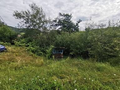 Grundstück zum Kauf 30.000 € 600 m² Grundstück Banfe Bad Laasphe 57334