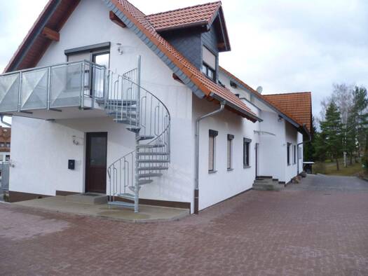 Wohnung zur Miete 250 € 1 Zimmer 25 m² frei ab sofort Rothemann Eichenzell 36124