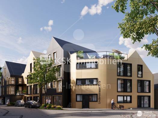 Grundstück zum Kauf 1.150.000 € 692 m² Grundstück Alt-Hürth Hürth 50354