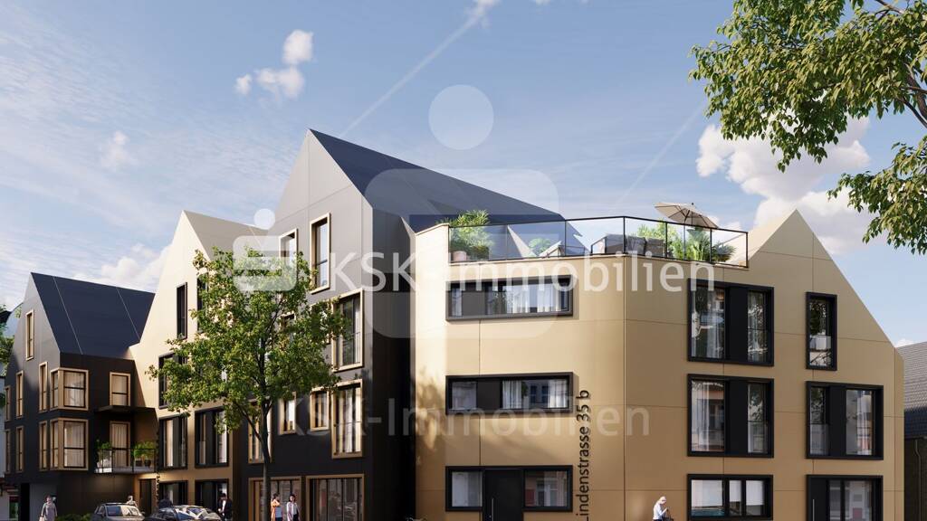 Grundstück zum Kauf 1.150.000 € 692 m² Grundstück Alt-Hürth Hürth 50354