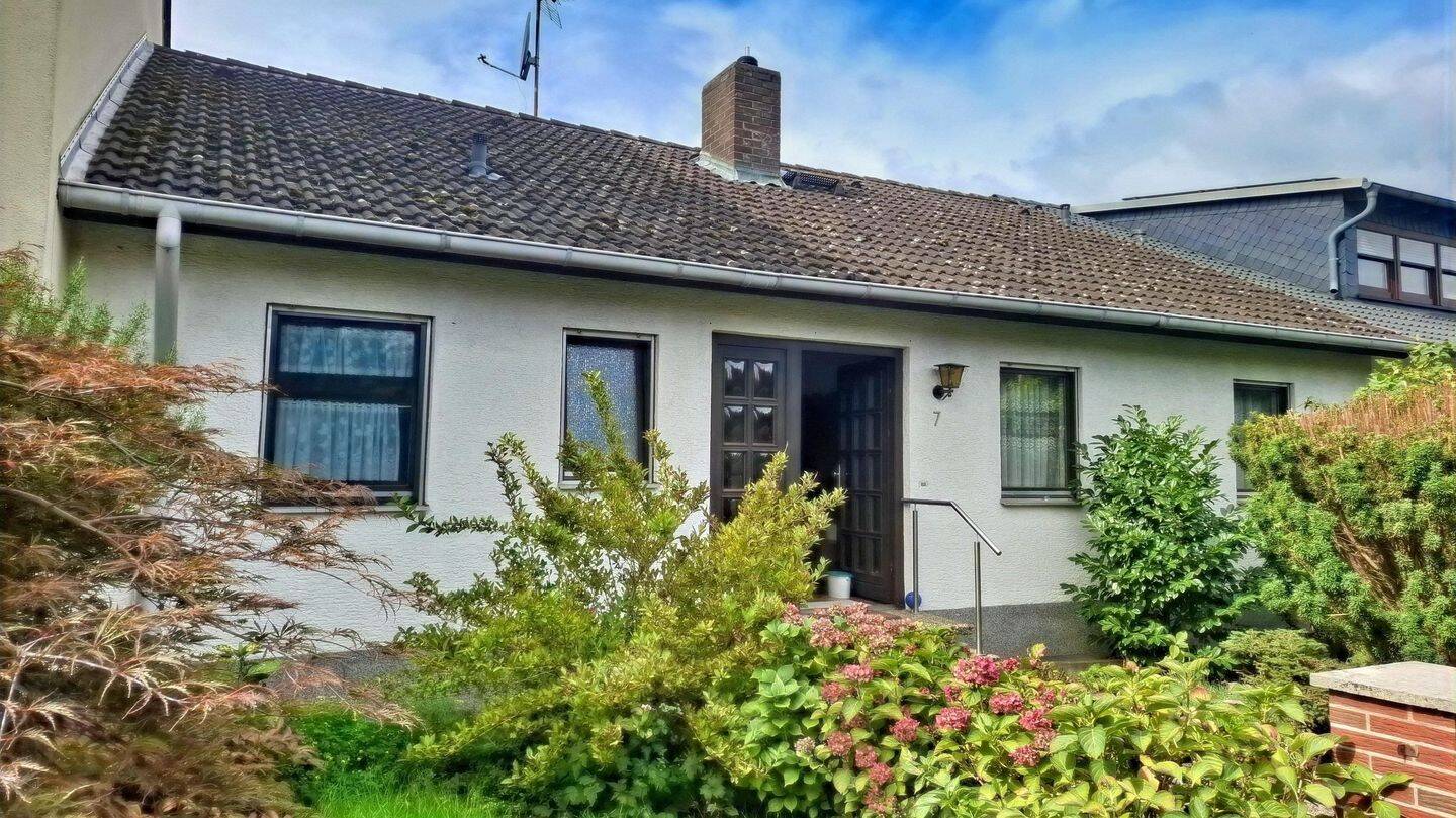 Reihenmittelhaus zum Kauf, Trebur