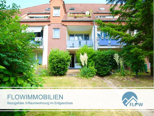 Wohnung zum Kauf 110.000 € 3 Zimmer 73 m² EG Beerfelde Steinhöfel 15518
