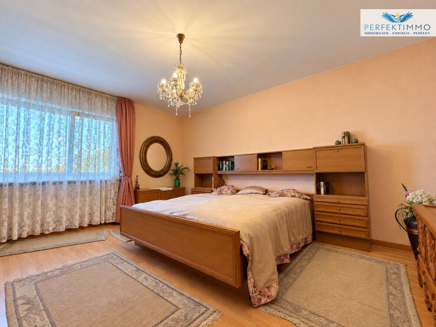 Wohnung – Bregenz, Bezirk Bregenz - Mehr
