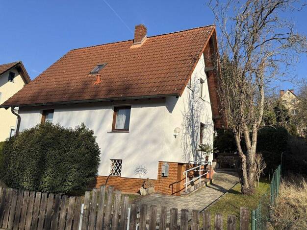 Einfamilienhaus zum Kauf 360.000 € 6 Zimmer 141,5 m² 639 m² Grundstück Bad Orb 63619