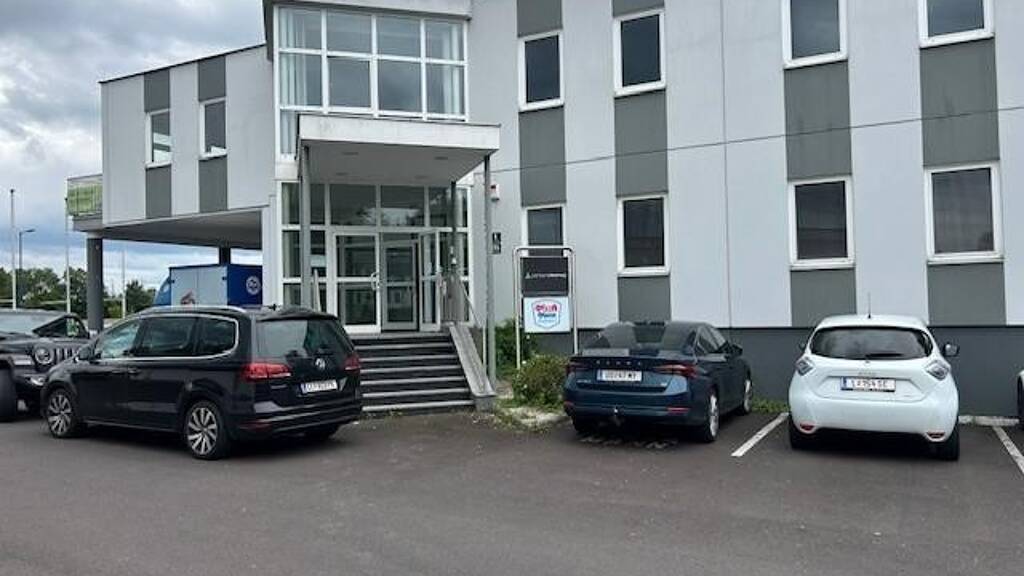 Bürofläche zur Miete 170 m² Bürofläche Traun 4050