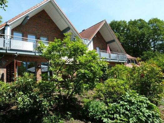 Terrassenwohnung zur Miete 1.064 € 3 Zimmer 92,5 m² EG frei ab sofort Göhlbachtal 123 A Eißendorf Hamburg 21075