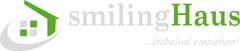 smilingHaus GmbH logo