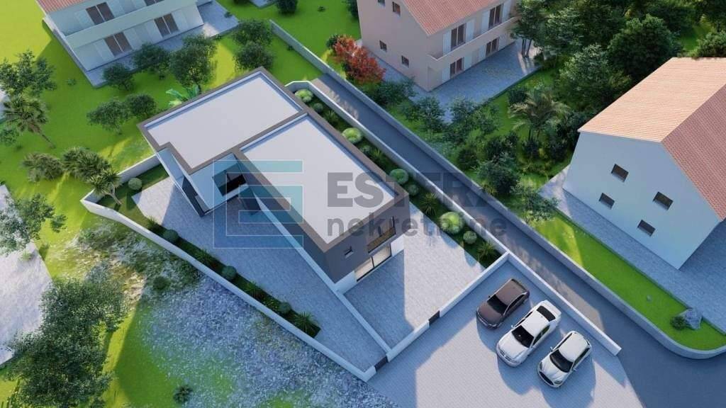 Wohnung zum Kauf 475.000 € 3 Zimmer 134 m² Vodice
