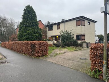 Haus zum Kauf 455.000 € 8 Zimmer 150 m² 1.022 m² Grundstück Rugenbergenerstraße 20 Ellerbek 25474