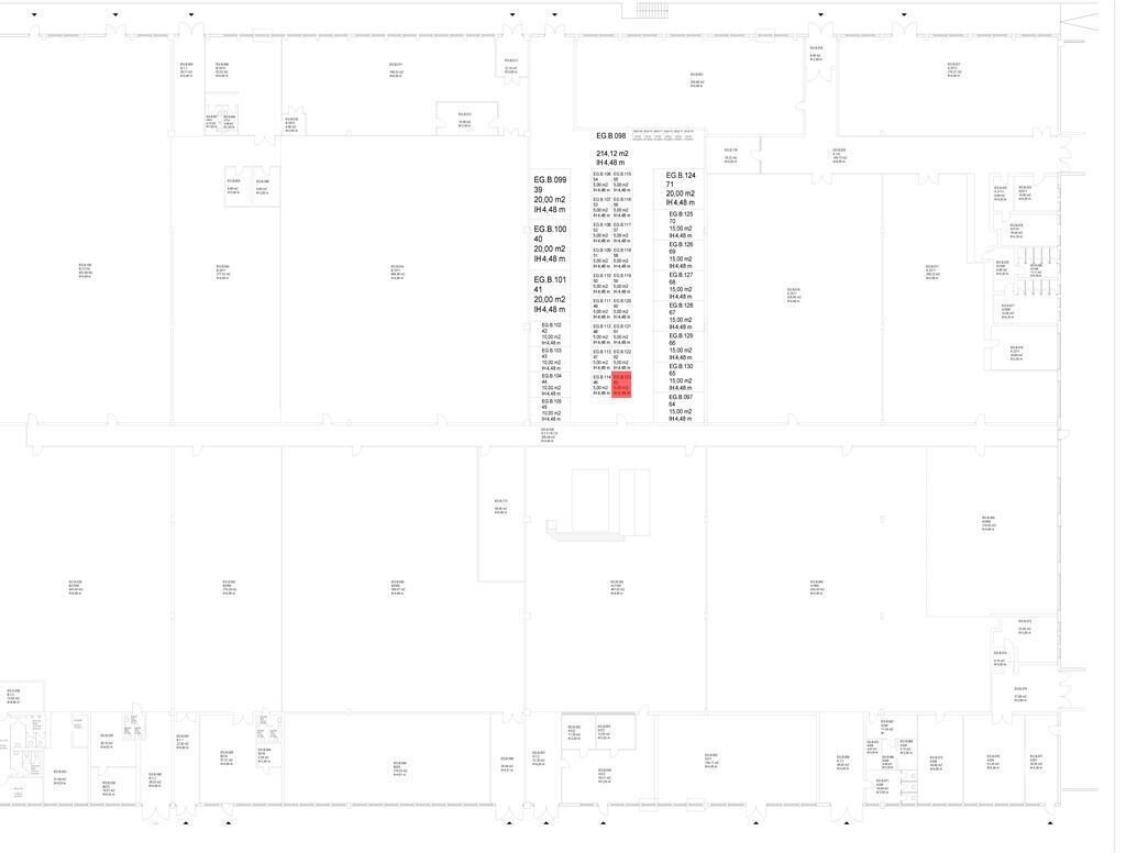 Lagerhalle zur Miete provisionsfrei 129 € 5 m²<br/>Lagerfläche Großbeerenstraße 2-10 Mariendorf Berlin 12107