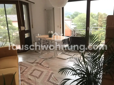 Wohnung zur Miete Tauschwohnung 1.500 € 3,5 Zimmer 72 m² Dachgeschoss, 3. Geschoss Littenweiler Freiburg im Breisgau 79117