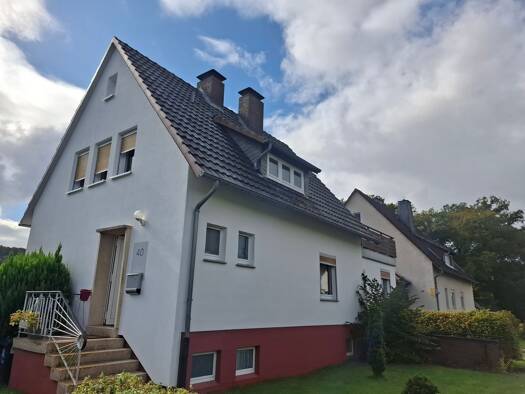 Einfamilienhaus zum Kauf provisionsfrei 195.000 € 6 Zimmer 160 m² 830 m² Grundstück Trendelburg 34388