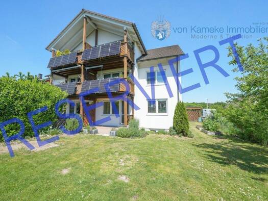 Terrassenwohnung zum Kauf 550.000 € 5 Zimmer 145 m² frei ab sofort Kosbach Erlangen 91056