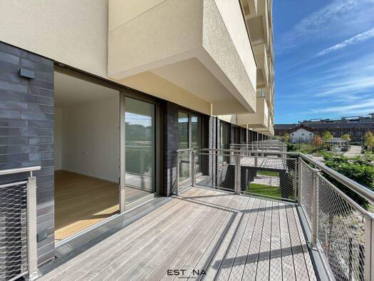 Wohnung zum Kauf - Erstbezug 850.000 € 4 Zimmer 125,2 m² EG Laxenburger Straße Wien 1100