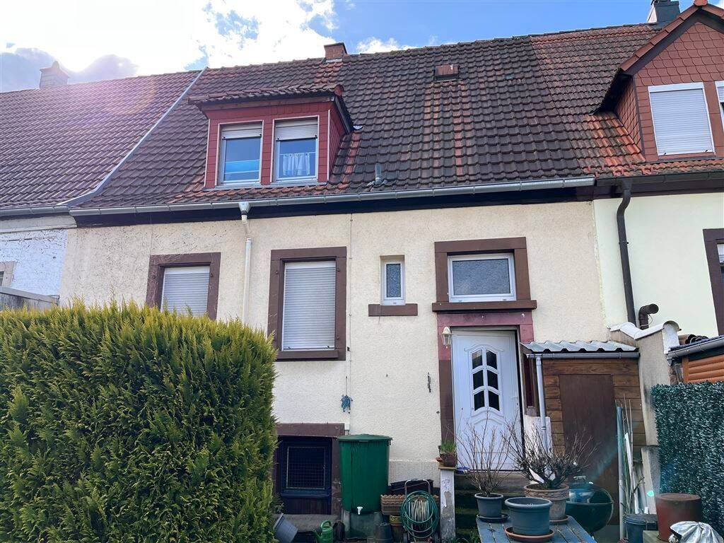 Immobilie in Landstuhl - Reihen-Mittelhaus - Bild 1