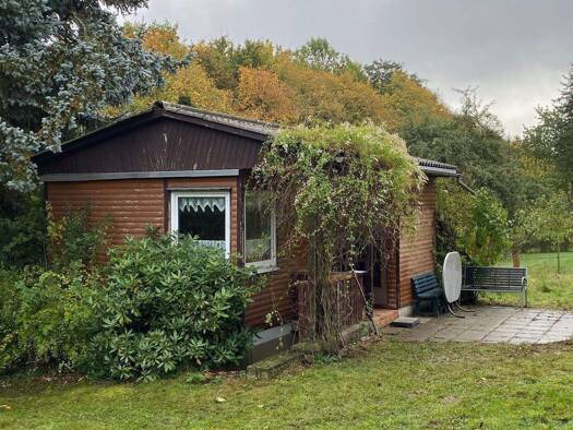 Freizeitgrundstück zum Kauf 8.000 € 929 m² Grundstück OT Nauendorf Nauendorf Großenstein 07580