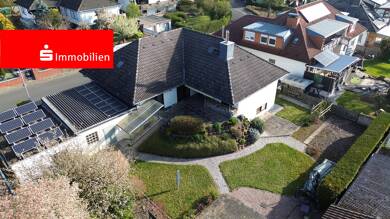 Einfamilienhaus zum Kauf 545.000 € 7 Zimmer 200 m² 680 m² Grundstück Georgenhausen Reinheim 64354
