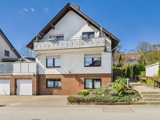 Wohnung zum Kauf 99.000 € 2 Zimmer 56 m² Souterrain Oberbauerschaft Hüllhorst 32609
