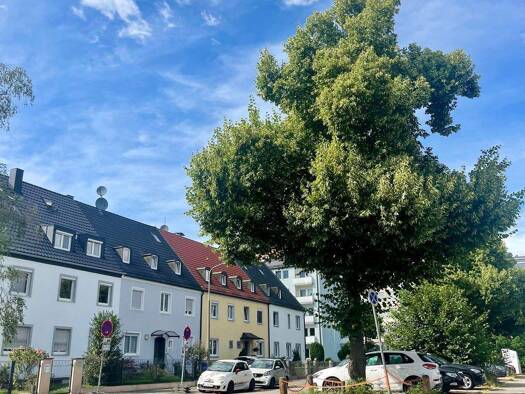 Mehrfamilienhaus zum Kauf 850.000 € 10 Zimmer 235 m² 356 m² Grundstück frei ab sofort Leyh Nürnberg 90431