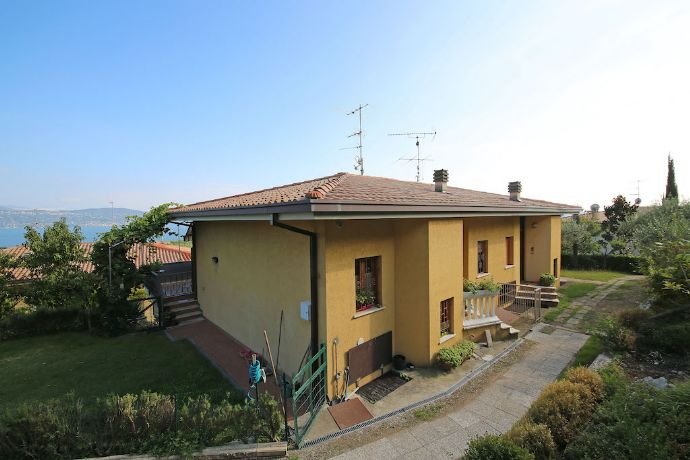 Doppelhaushälfte zum Kauf 560.000 € 3 Zimmer 120 m²<br/>Wohnfläche 150 m²<br/>Grundstück Via Sant&#39;Ambroggio Toscolano Maderno 25088