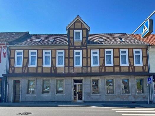 Gewerbeobjekt zum Kauf als Kapitalanlage geeignet 369.000 € 16 Zimmer 675 m² 751 m² Grundstück Schöppenstedt 38170