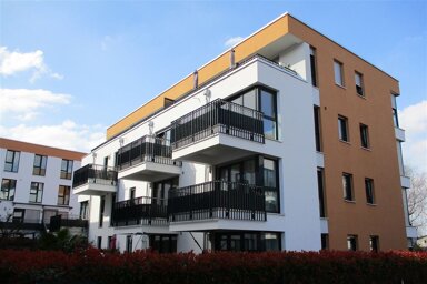 Wohnung zur Miete 1.132 € 3 Zimmer 67,2 m² 1. Geschoss frei ab sofort Am Rohrbach 38 Rohrbach - West Heidelberg 69126