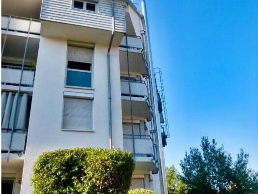 Wohnung zur Miete 800 € 1 Zimmer 28 m² Geschoss 1/4 frei ab sofort Kalkofenstraße 6 Mitte Sindelfingen 71063