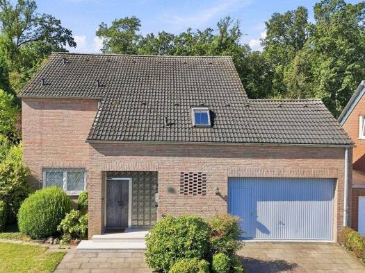 Einfamilienhaus zum Kauf 595.000 € 6 Zimmer 148 m² 921 m² Grundstück frei ab 01.11.2026 Hackenbroich Dormagen 41540