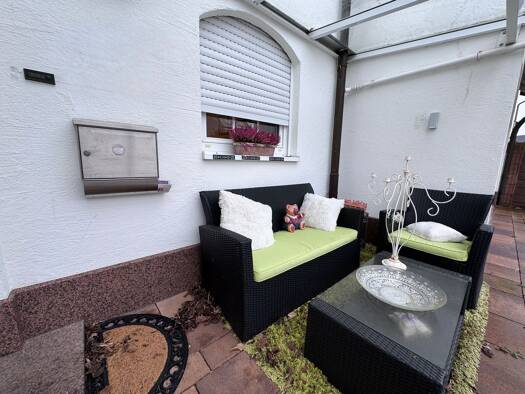 Studio zur Miete 500 € 1 Zimmer 35 m² Geschoss EG/1 frei ab sofort Spiesen Spiesen-Elversberg 66583