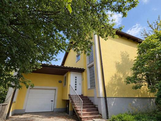 Einfamilienhaus zum Kauf 1.400.000 € 7 Zimmer 117 m² 1.275 m² Grundstück Salzburg Salzburg 5020
