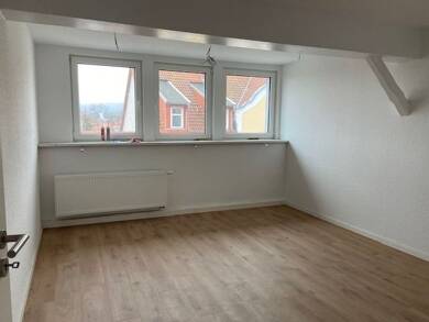 Wohnung zur Miete 595 € 2 Zimmer 56,5 m² 3. Geschoss frei ab sofort Arnstadt Arnstadt 99310
