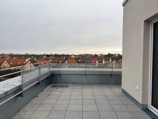Wohnung zur Miete - Erstbezug 1.482 € 5 Zimmer 98,8 m² 4. Geschoss frei ab 01.03.2026 Eidechsenweg 5 Staaken Berlin 13591