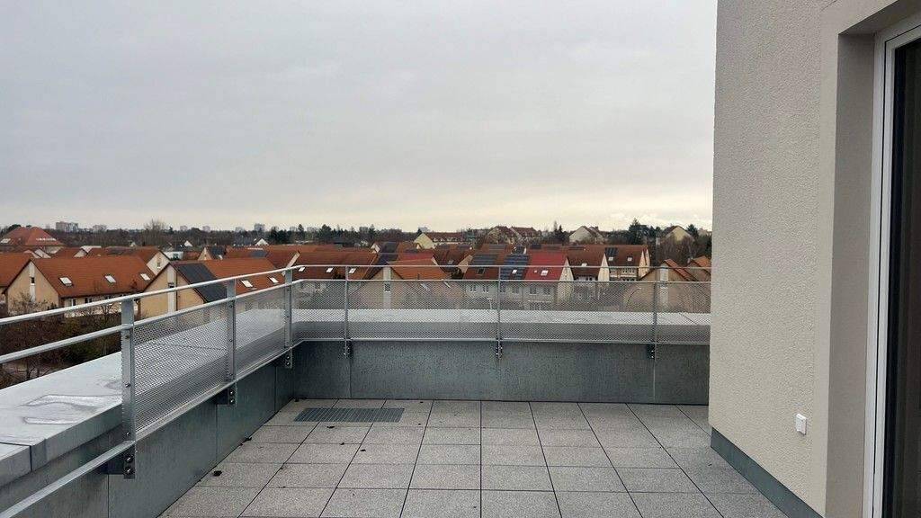 Wohnung zur Miete - Erstbezug 1.482 € 5 Zimmer 98,8 m² 4. Geschoss frei ab 01.03.2026 Eidechsenweg 5 Staaken Berlin 13591