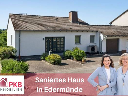 Einfamilienhaus zum Kauf 449.000 € 4 Zimmer 188 m² 509 m² Grundstück Grifte Edermünde 34295
