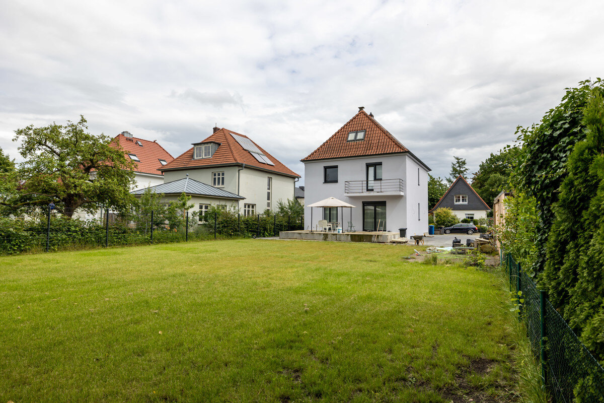 Einfamilienhaus zum Kauf 499.000 € 5 Zimmer 150 m²<br/>Wohnfläche 798 m²<br/>Grundstück Deichhorst - Tiergarten Delmenhorst 27753