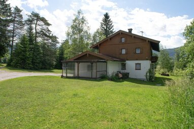 Einfamilienhaus zum Kauf 4 Zimmer 160 m² 1.191 m² Grundstück St. Ulrich am Pillersee 6393