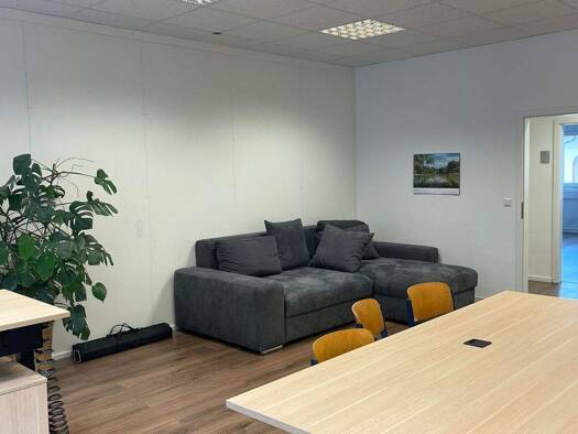 Büro zur Miete 13,87 € 9 Zimmer 350 m² Bürofläche Freiheitsstr. 6-8 Friedingen Singen (Hohentwiel) 78224